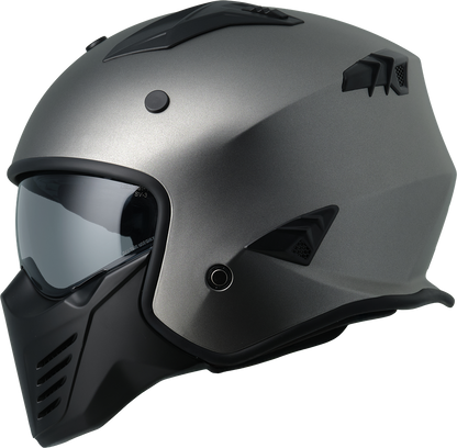 Jethelm Vito Bruzano Titanium