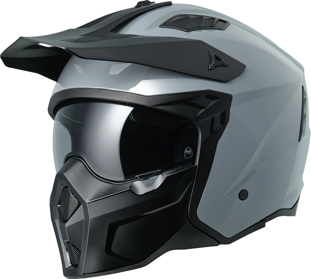 Jethelm Vito Predator Nardo Grau