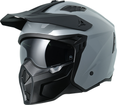 Jethelm Vito Predator Nardo Grau