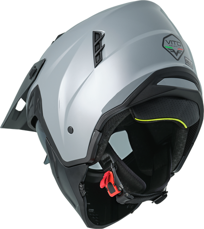 Jethelm Vito Predator Nardo Grau