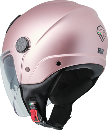 Jethelm Vito Sarenta Rosegold