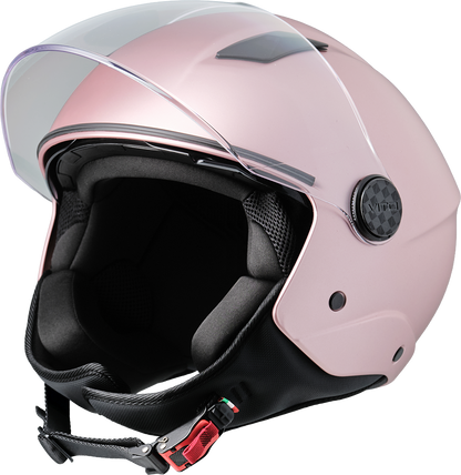 Jethelm Vito Sarenta Rosegold