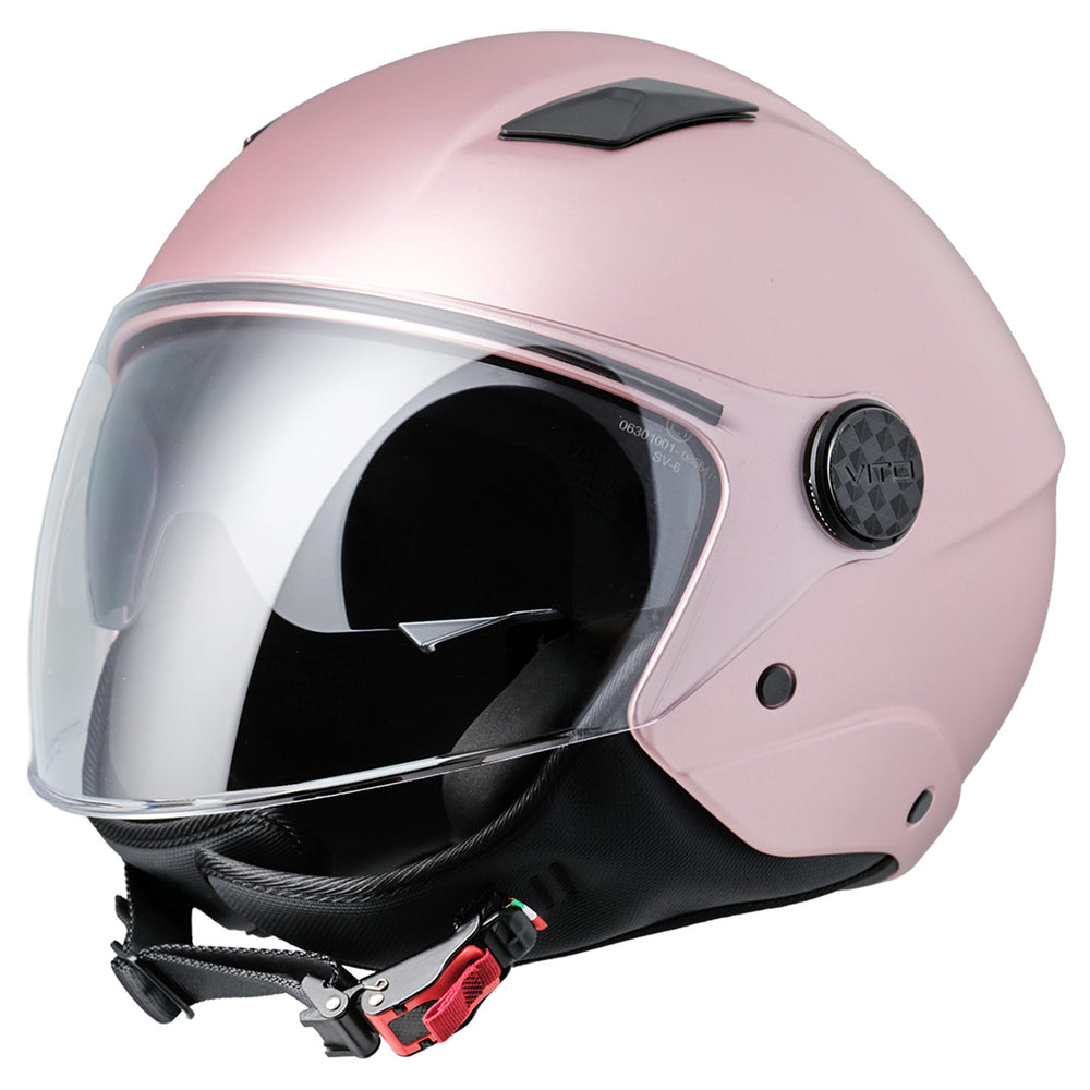 Jethelm Vito Sarenta Rosegold