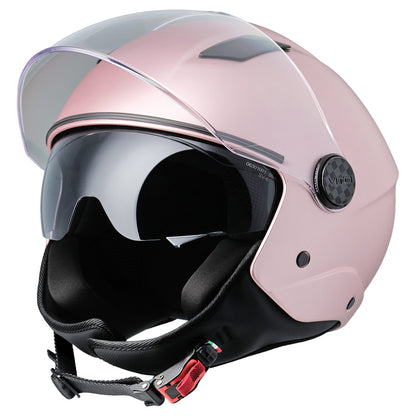 Jethelm Vito Sarenta Rosegold