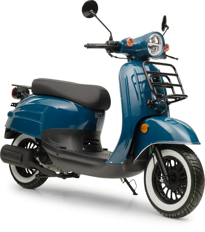 Luna Ozeanblau 50 ccm