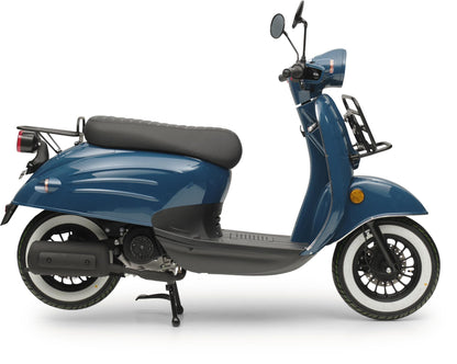 Luna Ozeanblau 50 ccm