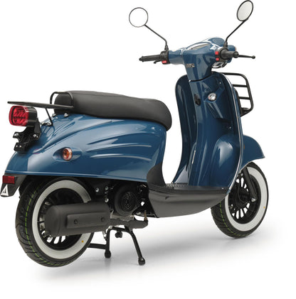 Luna Ozeanblau 50 ccm