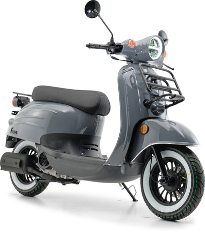 Luna Grau 50 ccm