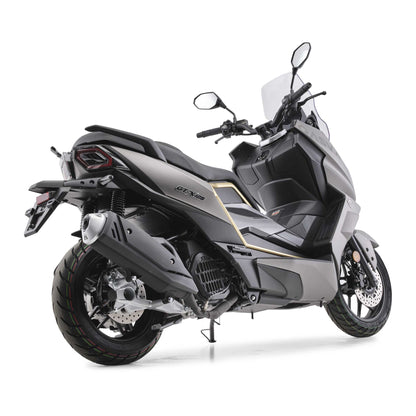 GT-X 125 ccm Urban Ghost