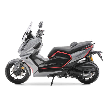 GT-X 300 ccm Iron Fire