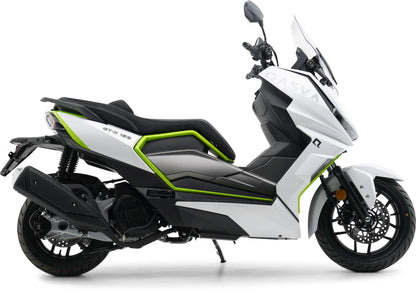 GT-X 125 ccm Arctic Neon