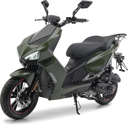 BAD s Grün 50 ccm
