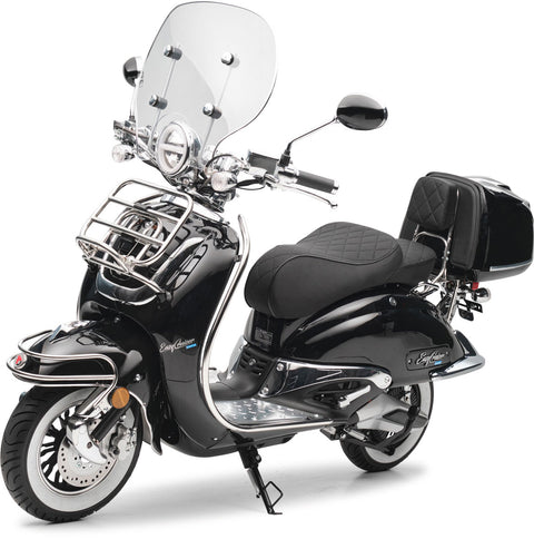 EasyCruiser Elektro