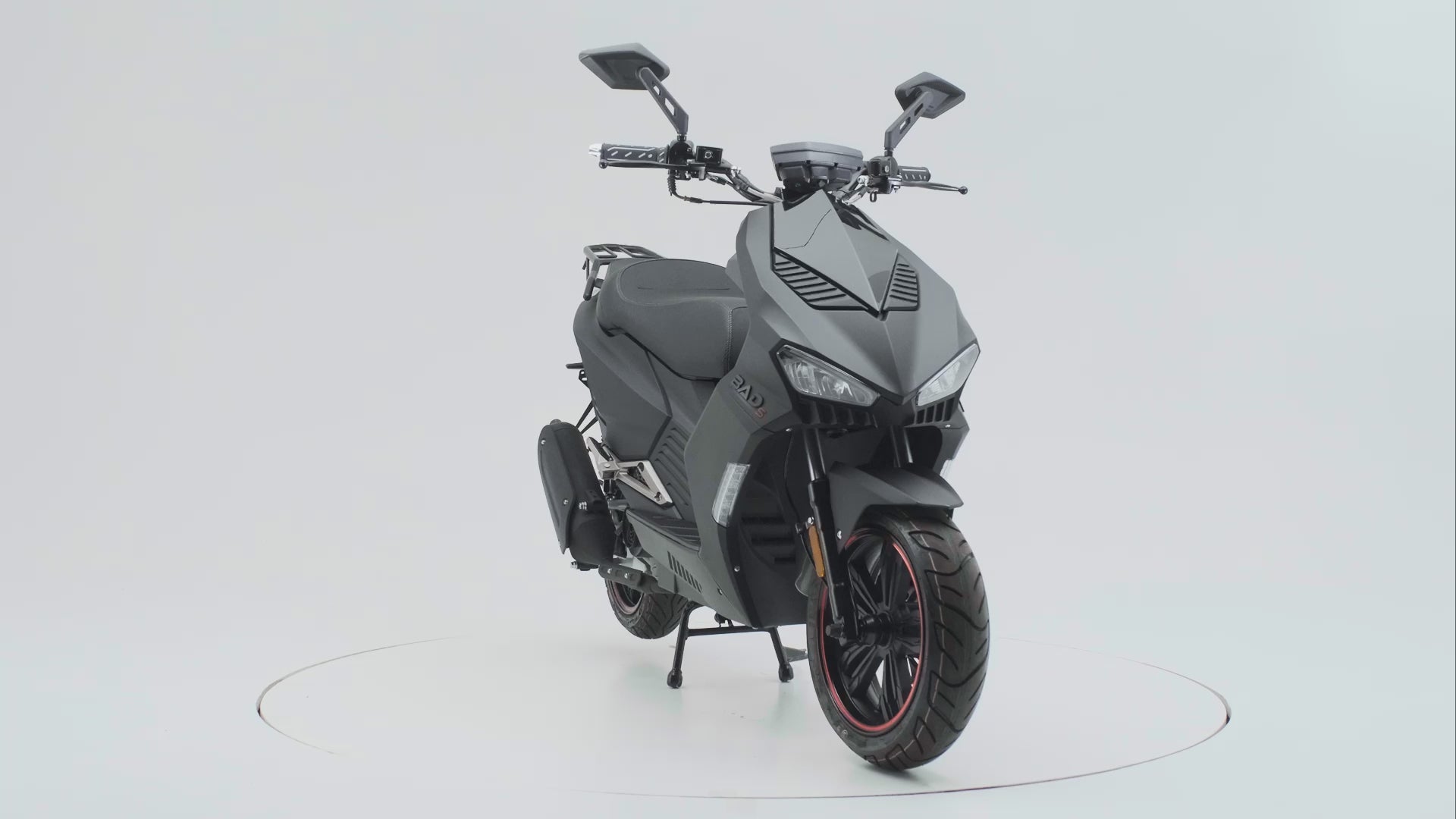 BAD s Grau 50 ccm