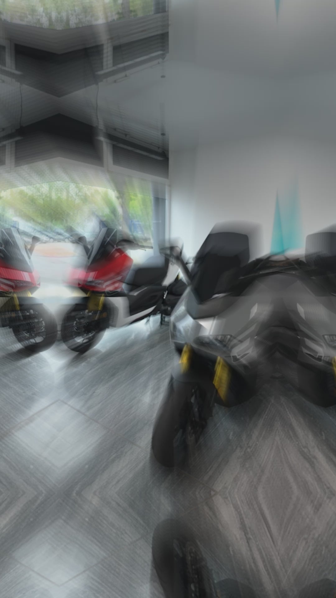 GT-R 300 ccm Racing