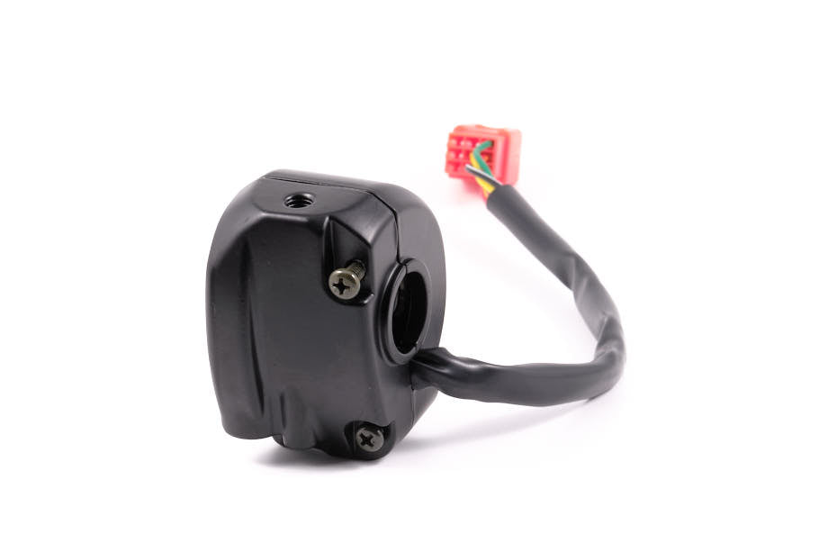 Schaltereinheit rechts Heat TY50QT-19D 50 ccm Euro 4